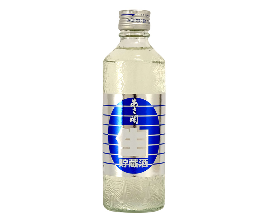 本醸造生貯蔵酒 300mL