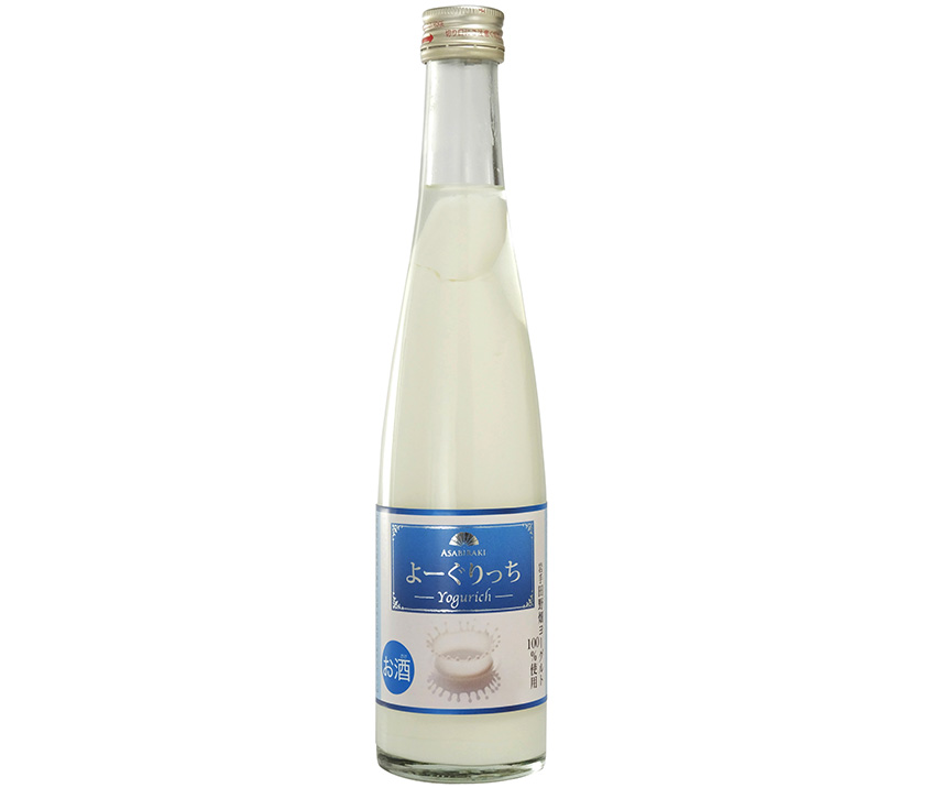 よーぐりっち田野畑 360mL